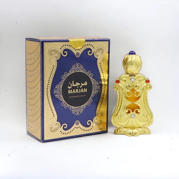 Marjan perfume for women - Picture 1 of 7